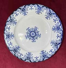 BORDEAUX VIEILLARD ASSIETTE A