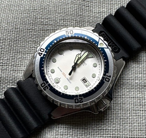 Montre bracelet unisexe seiko - montre-bracelet,