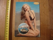 carte postale Postcard