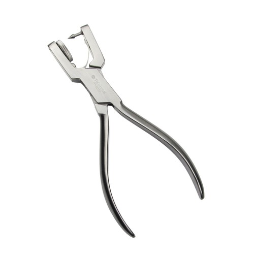 Instruments pour digue - pour,