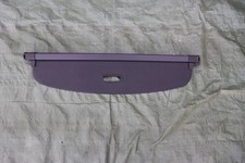 Cache bagages Couvre-coffre