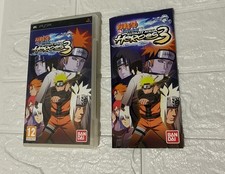 Jeu Naruto Shippuden: Ultimate