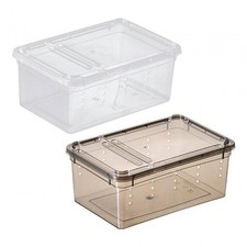 Boîte d'alimentation pour