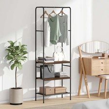 Porte-vêtements avec