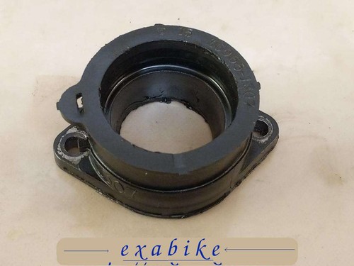 Pipe admission pour - pour, kawasaki