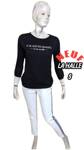 Valeur la halle taille - €,