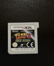 Yokai Watch 2 Prankster Spirit 3DS Game (Cartridge Only)