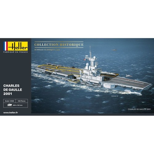 Heller 81072 maquette - heller,