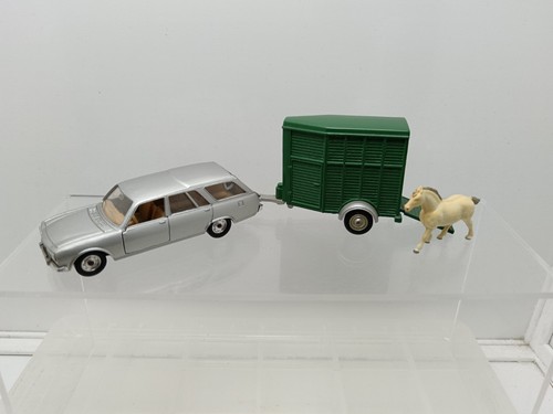 616 peugeot 504 break avec - -,