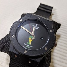 Ultra Rare Hublot HUBLOT