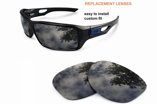Verres remplacement - verres, de