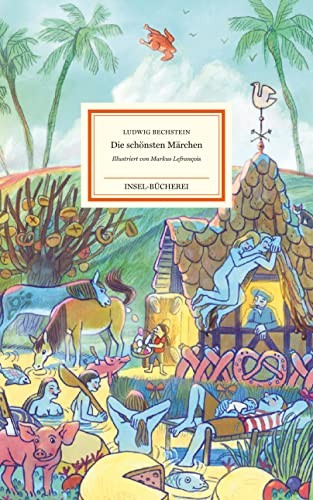 Ludwig bechstein markus - ludwig,