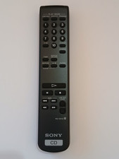 Télécommande Sony RM-DX50