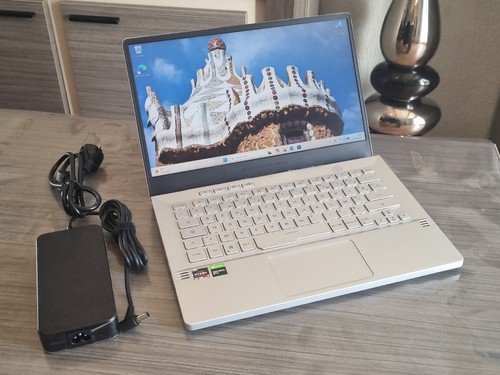 Ordinateur portable gamer - ordinateur,