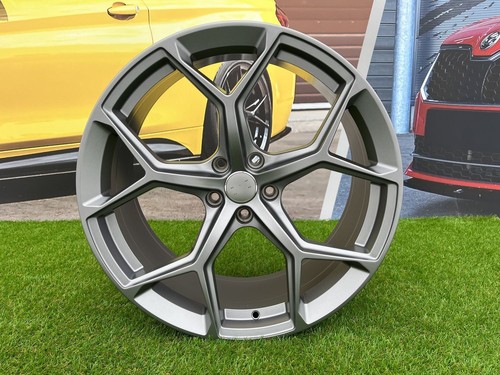 Roues alliage style audi - style,