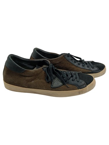 Philippe model baskets basses - philippe,