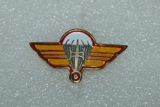insigne de l'escadron parachutiste de la garde du sud Vietnam, TAP, Indochine