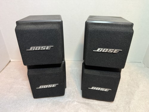 Bose acoustimass double - am-5,