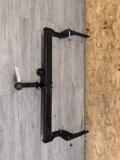 Attelage (boule de remorquage)