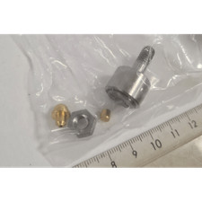 Galets de chenille à goujons NTN KR16FXLL / 3AS