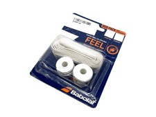 Poignée Babolat DUO PACK – SyntecPro+VS Original x3 - 85601