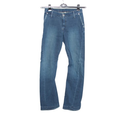 Levi engineered 006 jeans - engineered,