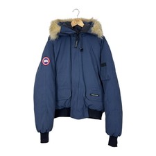 Bomber Canada Goose Chilliwack - hommes XL - doudoune - hiver luxueux