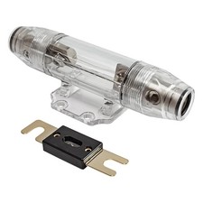 Porte-fusible ANL nickel