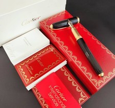 Stylo plume Cartier Louis