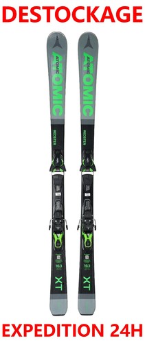 Ski occasion atomic - ski,
