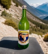 Tintin Haddock Pastis La Licorne Pastiche Hommage No Pixi Mythe Leblon Exc. État