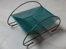 Vintage Range disques vinyles