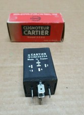 RELAIS TEMPORISATEUR ESSUIE GLACE PORSCHE 928 944 993 SAAB 900 9000