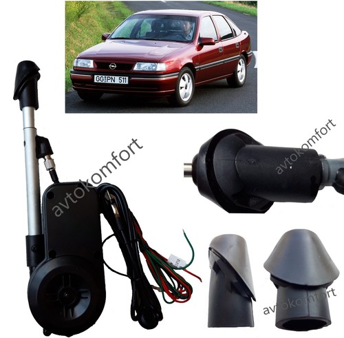 Antenne automatique pour opel - automatique,