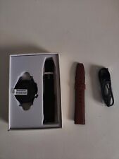 Montre connecté de sport encore sous plastique