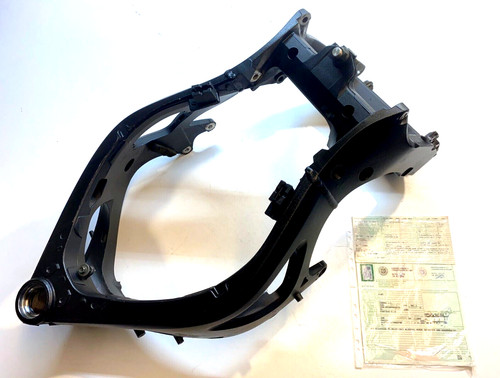 Cadre yamaha yzf 5sl - cadre,