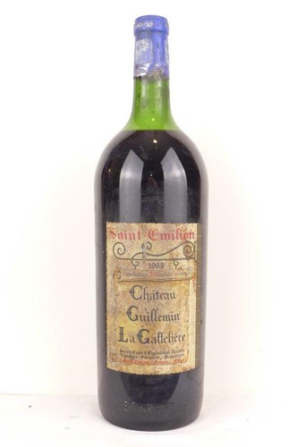 Magnum 150 saint - magnum, cl