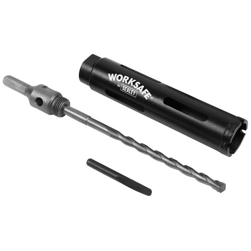 Worksafe ctg38 core sec - worksafe,