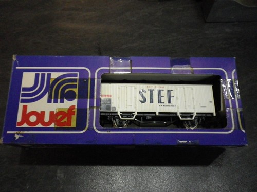 Jouef ref 6280 - ref, :