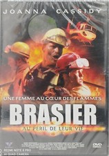 DVD BRASIER neuf sous blister