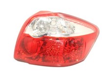 TOYOTA Auris E15 Feu Arrière