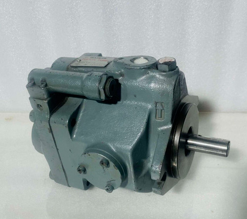 Pompe piston variable - pompe,