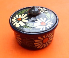 Céramique Alsacienne  Terrine