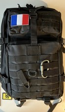 Sac dos militaire tactique - sac,