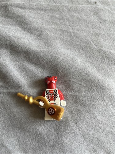 Lego ninjago serpent saison - saison,