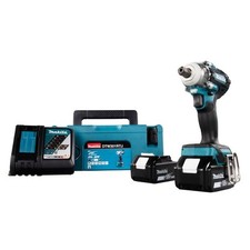 Boulonneuse à chocs 18V LXT