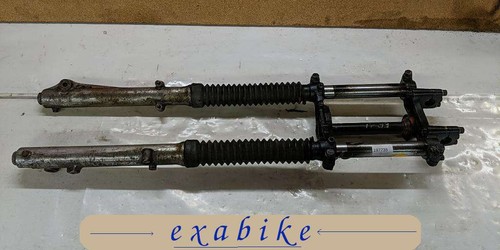 Fourche pour suzuki - fourche,