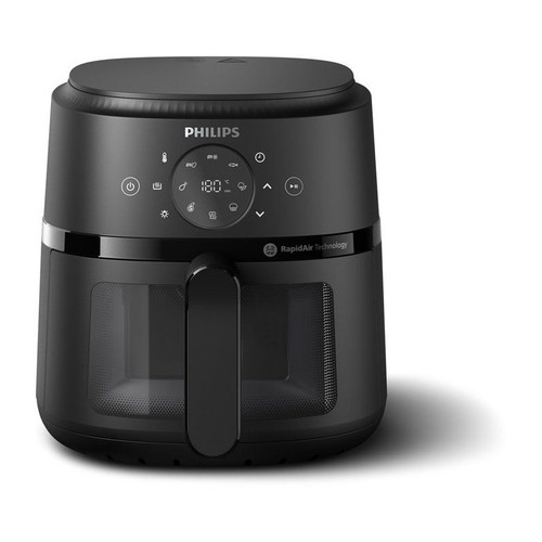 Friteuse sans huile philips - friteuse,