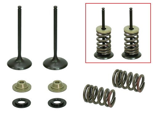 Kit conversion admission - conversion,