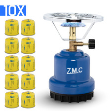 ZMC Cuisinière de Camping à